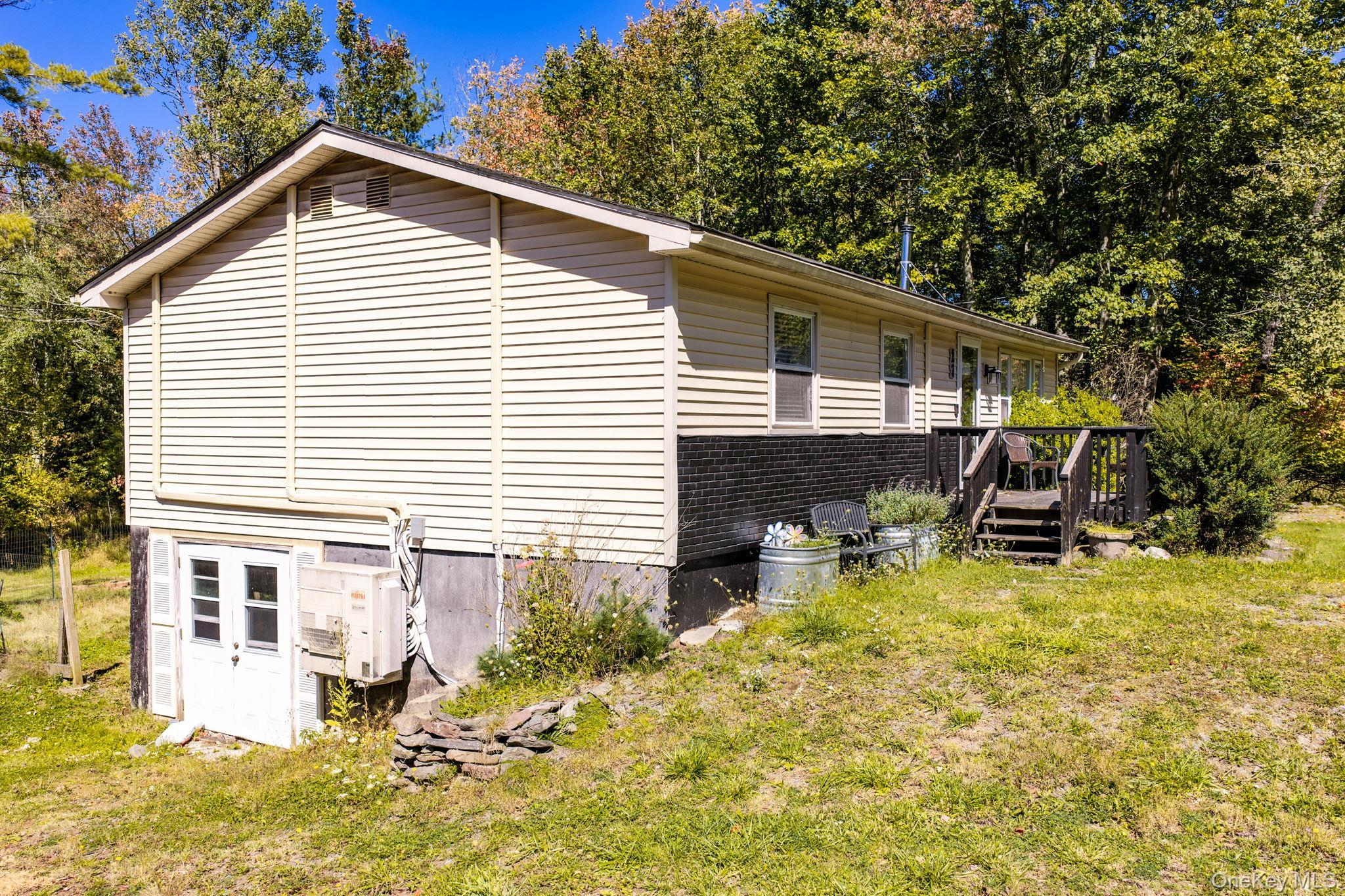 Single Family Quiat Road Sullivan County, NY 12763, MLS-1054837-26