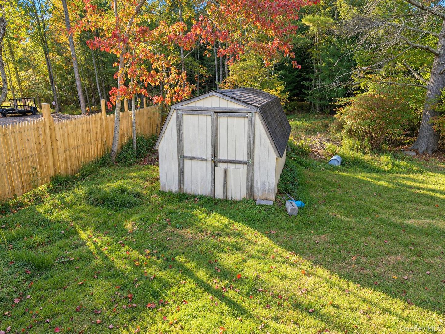 Single Family Quiat Road Sullivan County, NY 12763, MLS-1054837-27