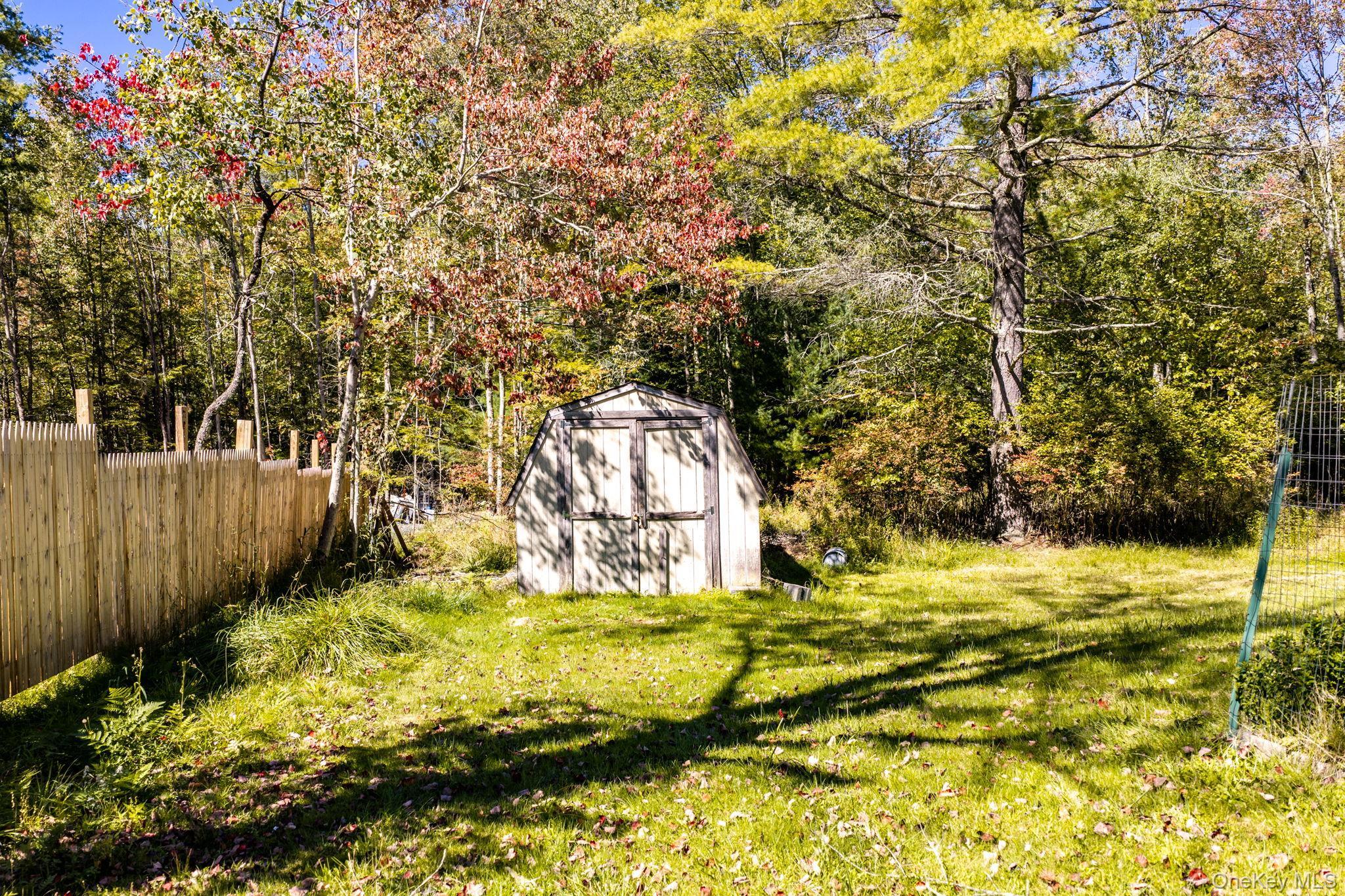 Single Family Quiat Road Sullivan County, NY 12763, MLS-1054837-29