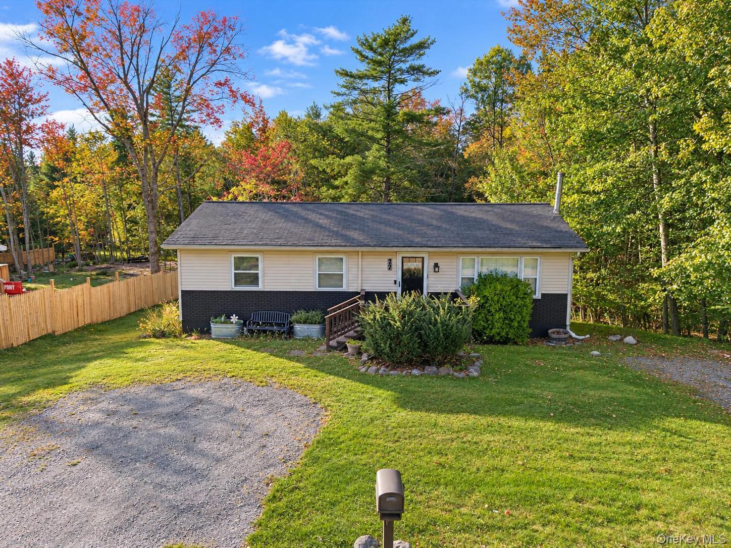 Single Family Quiat Road Sullivan County, NY 12763, MLS-1054837-31