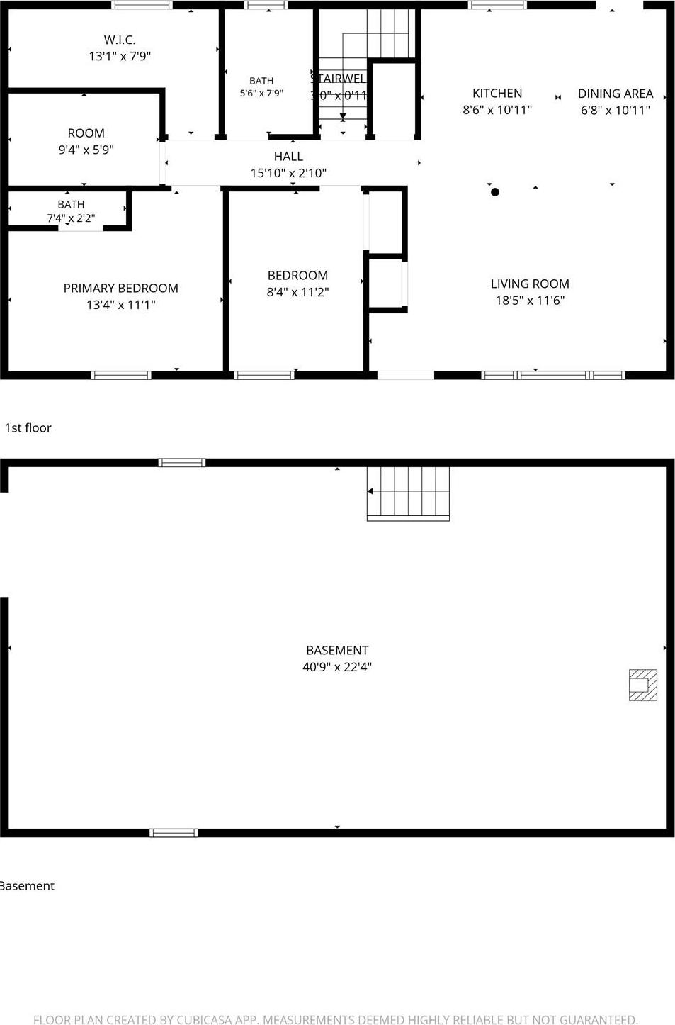 Single Family Quiat Road Sullivan County, NY 12763, MLS-1054837-34
