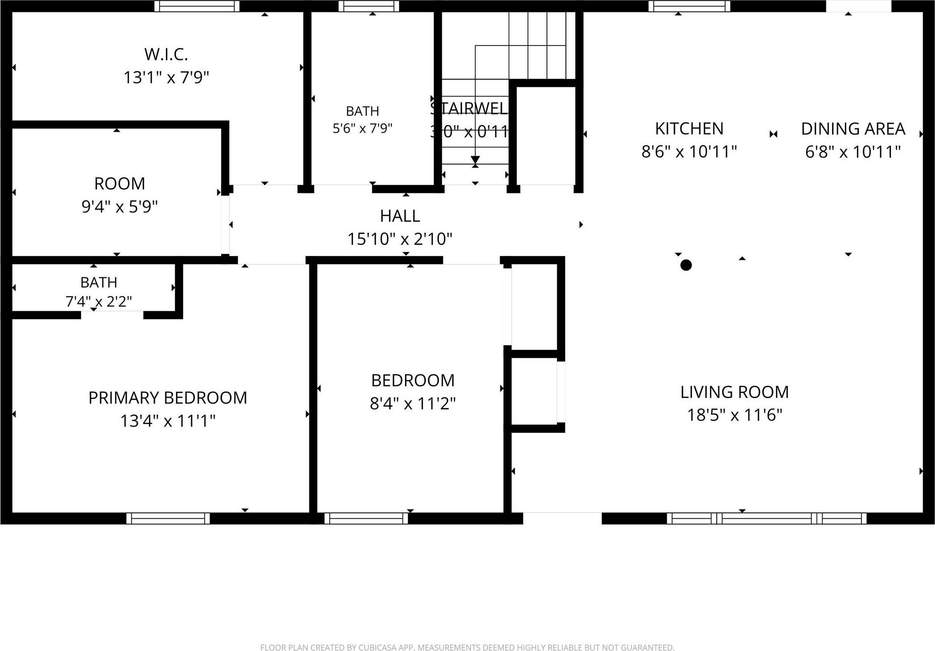 Single Family Quiat Road Sullivan County, NY 12763, MLS-1054837-35