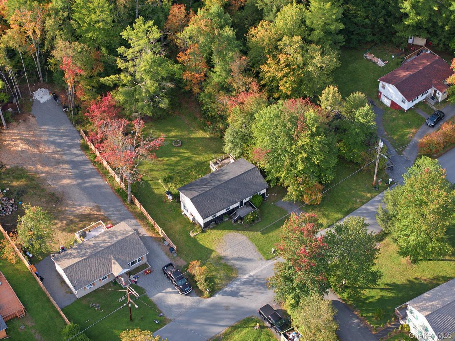 Single Family Quiat Road Sullivan County, NY 12763, MLS-1054837-5