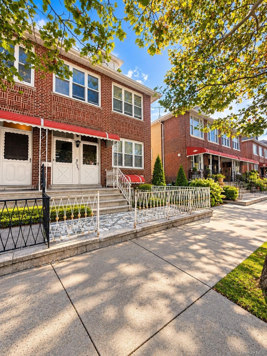 Single Family 60th Street Brooklyn, NY 11204, MLS-1054861-2