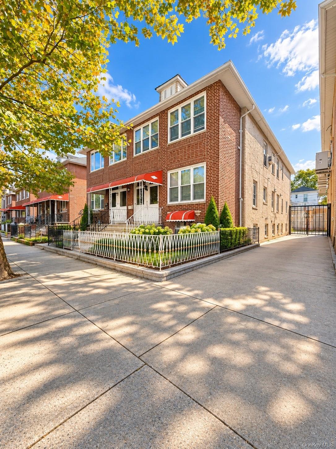 Single Family 60th Street Brooklyn, NY 11204, MLS-1054861-3
