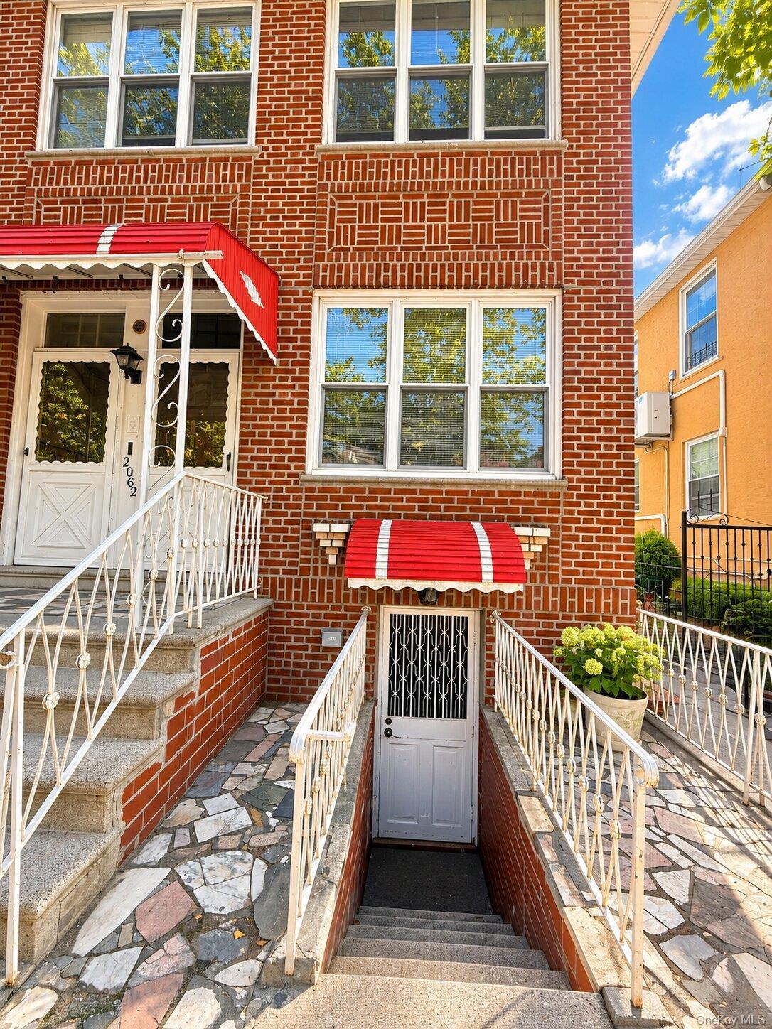 Single Family 60th Street Brooklyn, NY 11204, MLS-1054861-4