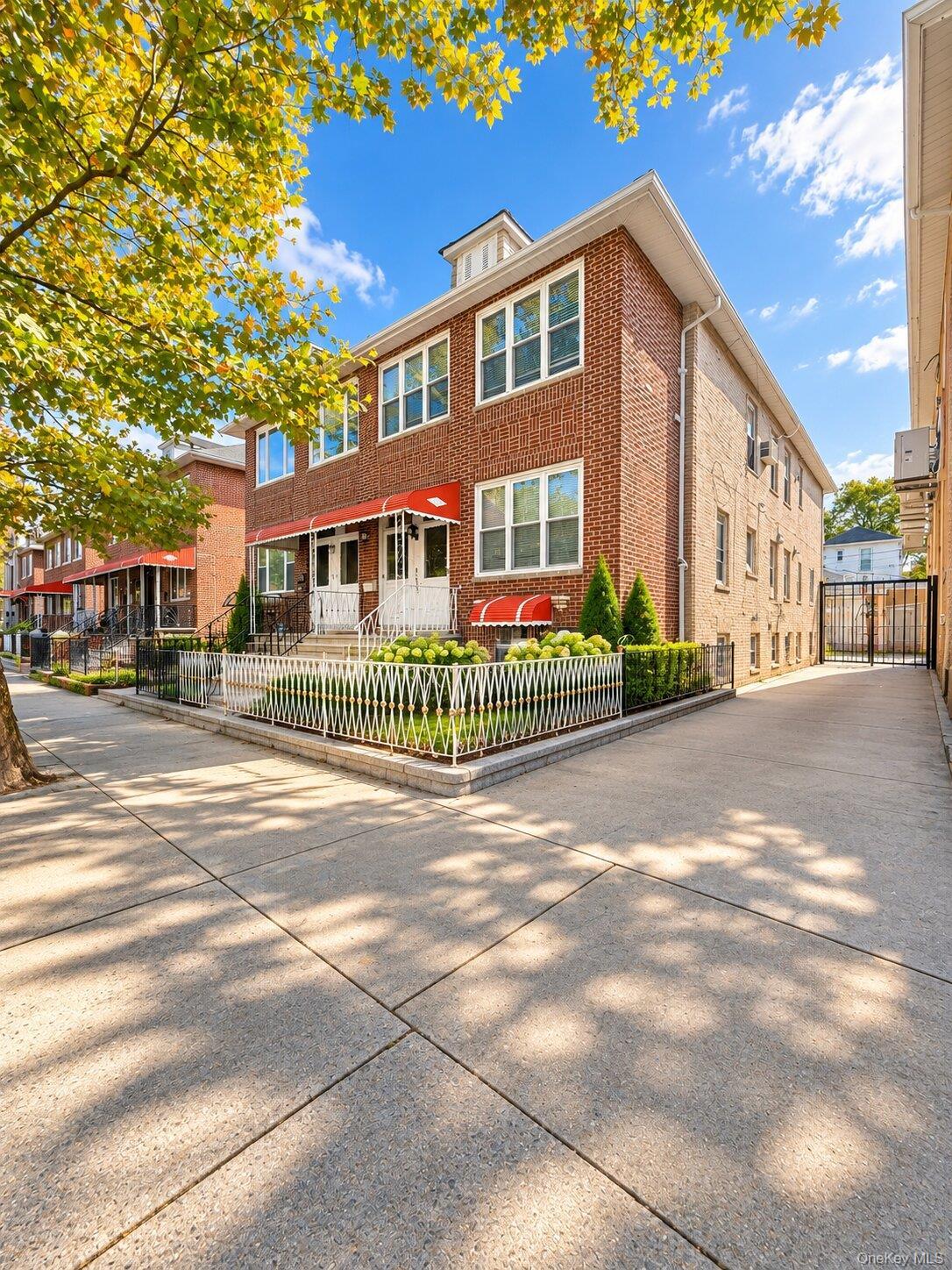Single Family 60th Street Brooklyn, NY 11204, MLS-1054861-5