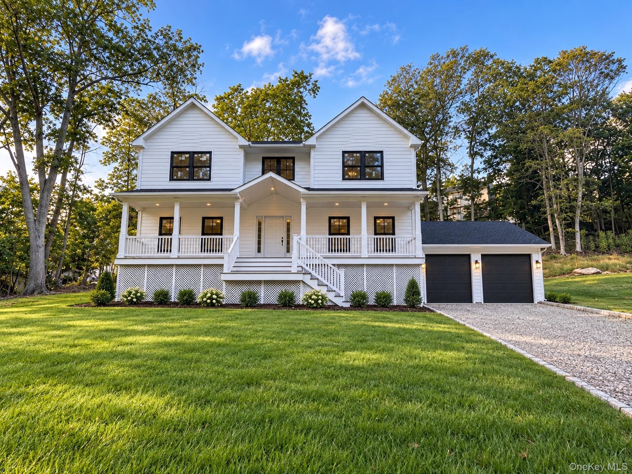 Single Family Overton Pass Suffolk County, NY 11780, MLS-1054875-3