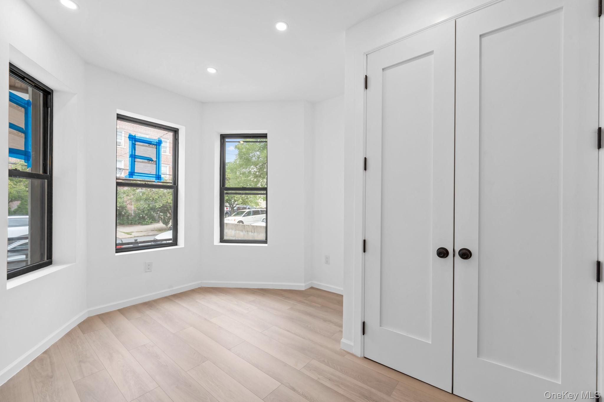 Single Family Euclid Avenue Brooklyn, NY 11208, MLS-1054884-11