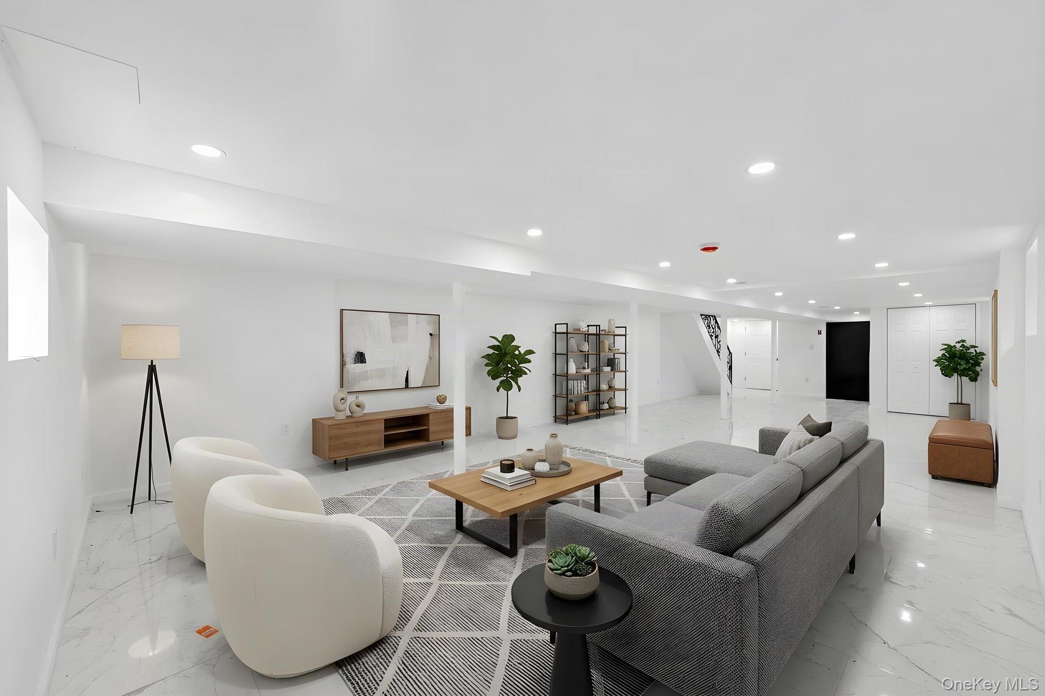 Single Family Euclid Avenue Brooklyn, NY 11208, MLS-1054884-12