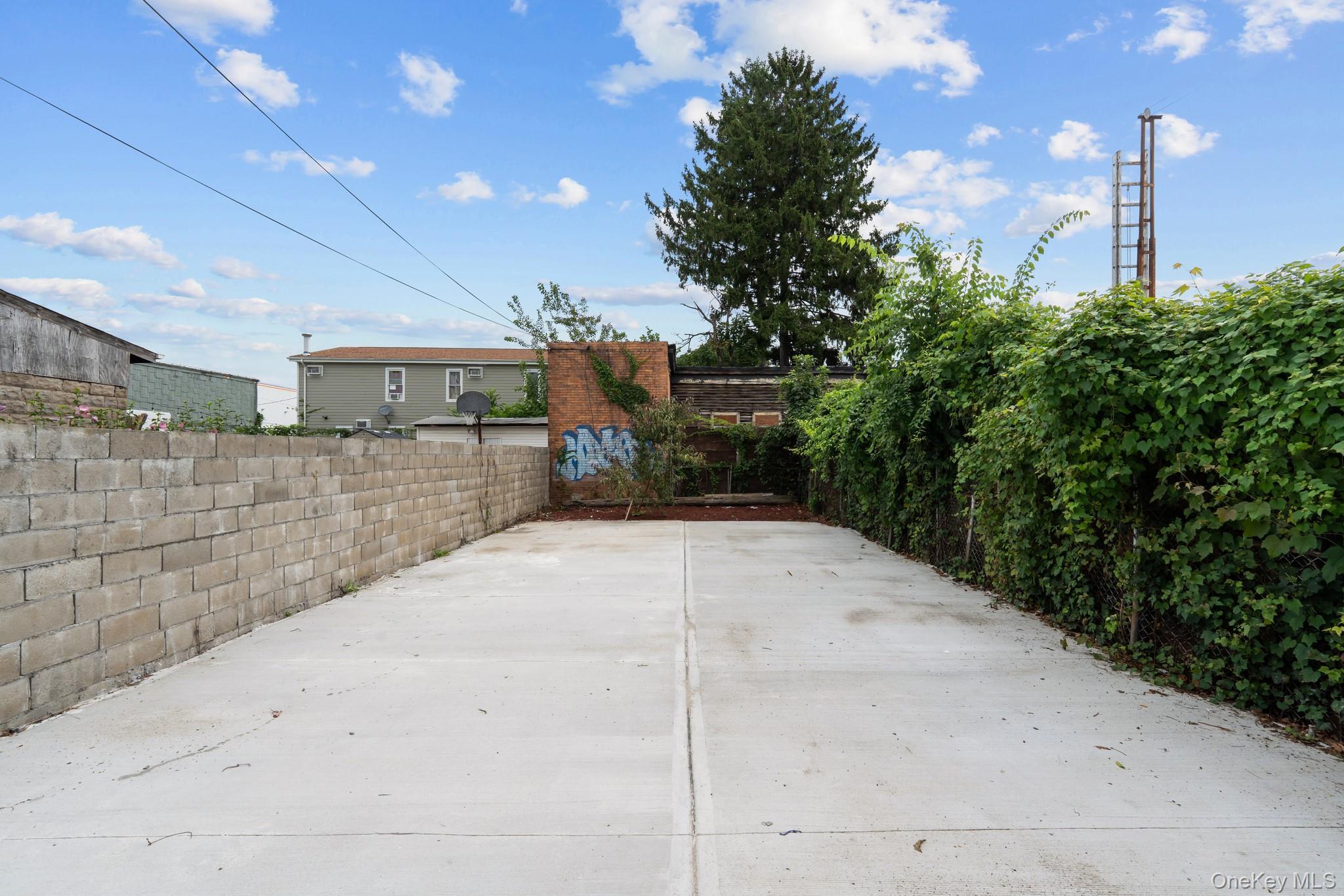 Single Family Euclid Avenue Brooklyn, NY 11208, MLS-1054884-13