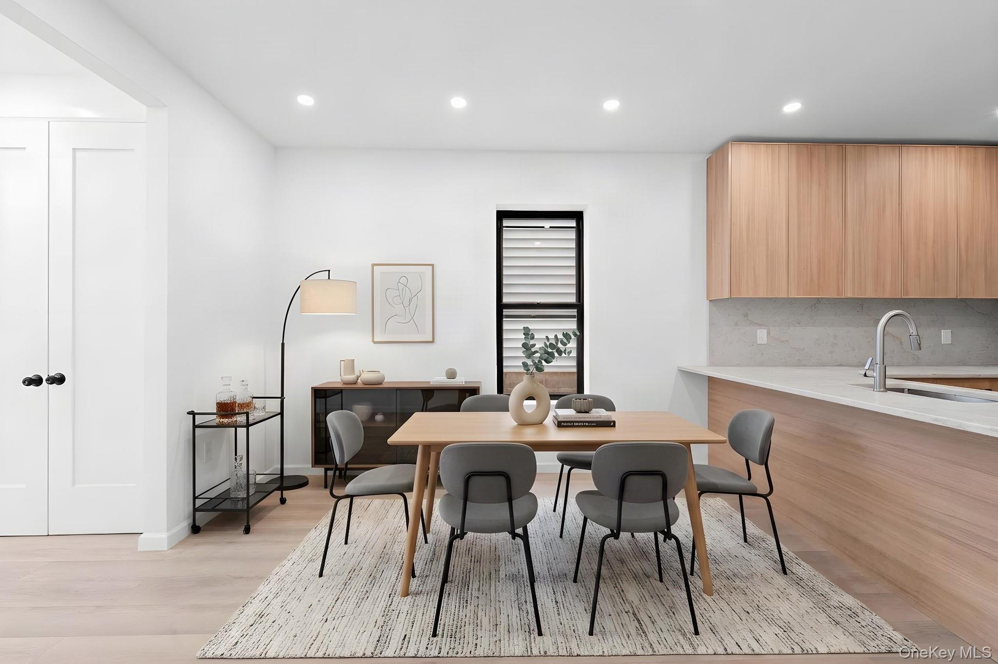 Single Family Euclid Avenue Brooklyn, NY 11208, MLS-1054884-2