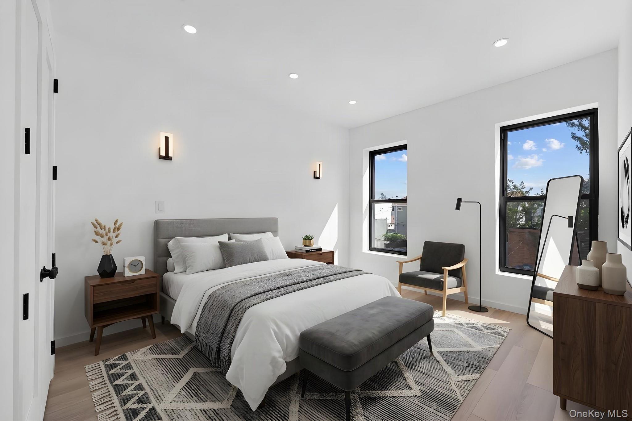 Single Family Euclid Avenue Brooklyn, NY 11208, MLS-1054884-8