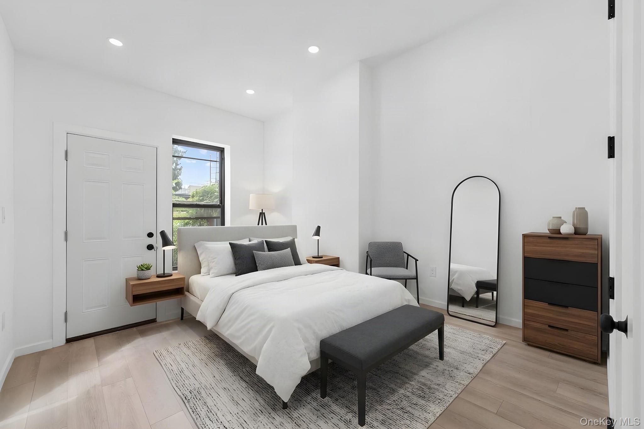 Single Family Euclid Avenue Brooklyn, NY 11208, MLS-1054884-9