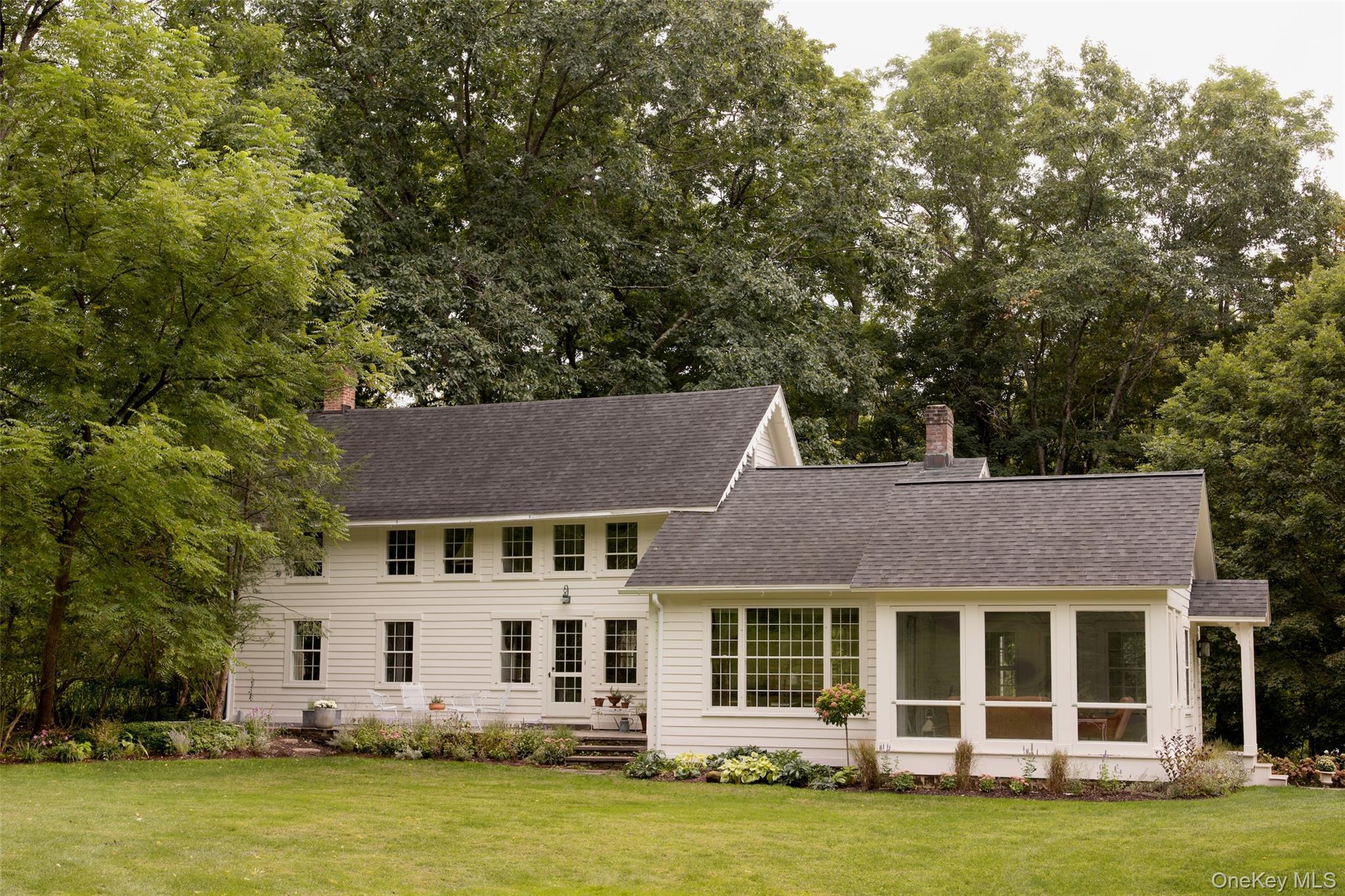 Single Family Bachus Road Columbia County, NY 12123, MLS-1054886-30