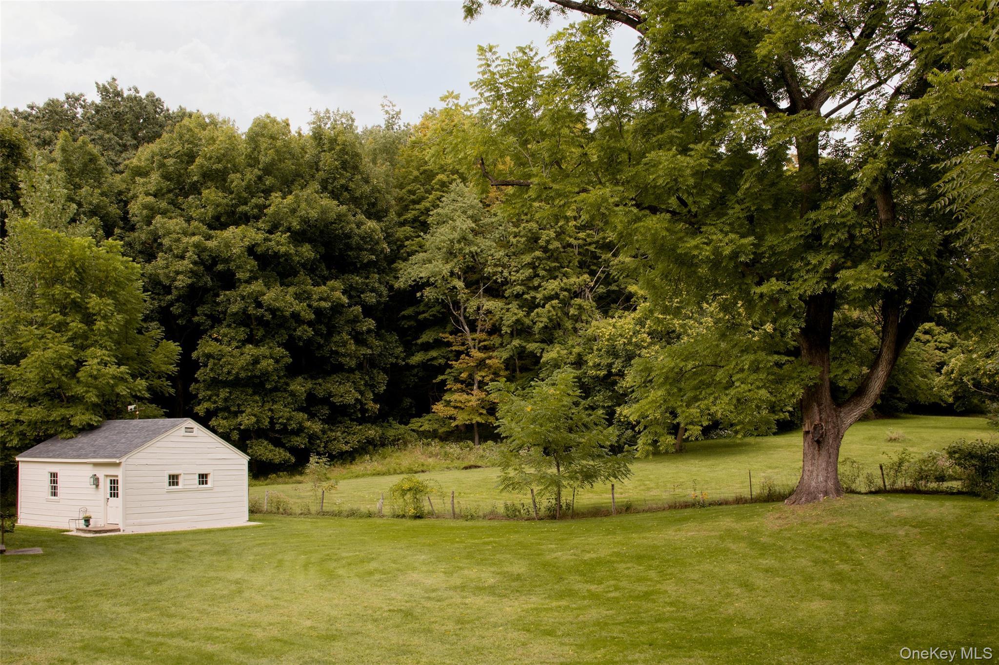 Single Family Bachus Road Columbia County, NY 12123, MLS-1054886-33