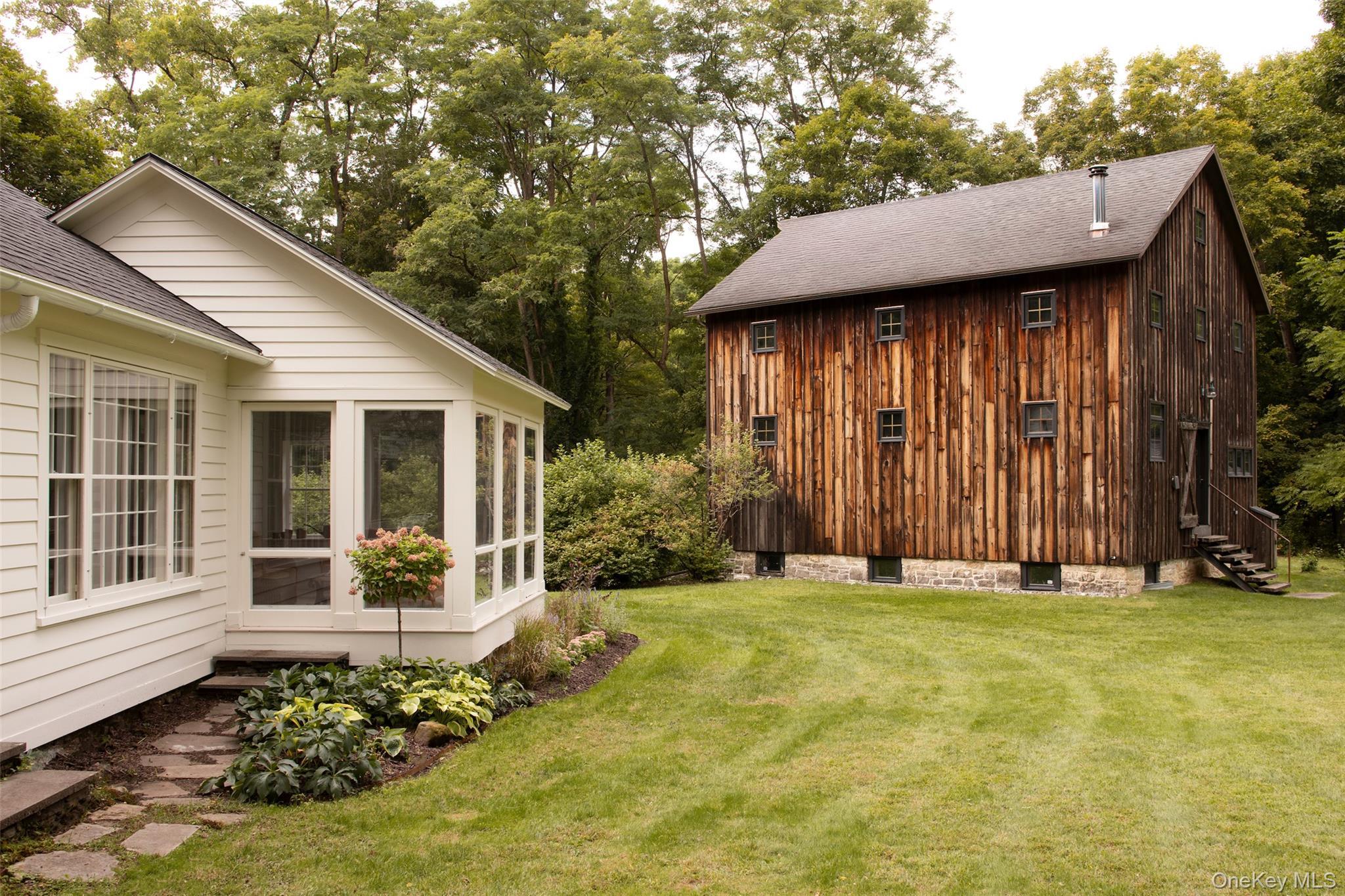 Single Family Bachus Road Columbia County, NY 12123, MLS-1054886-47