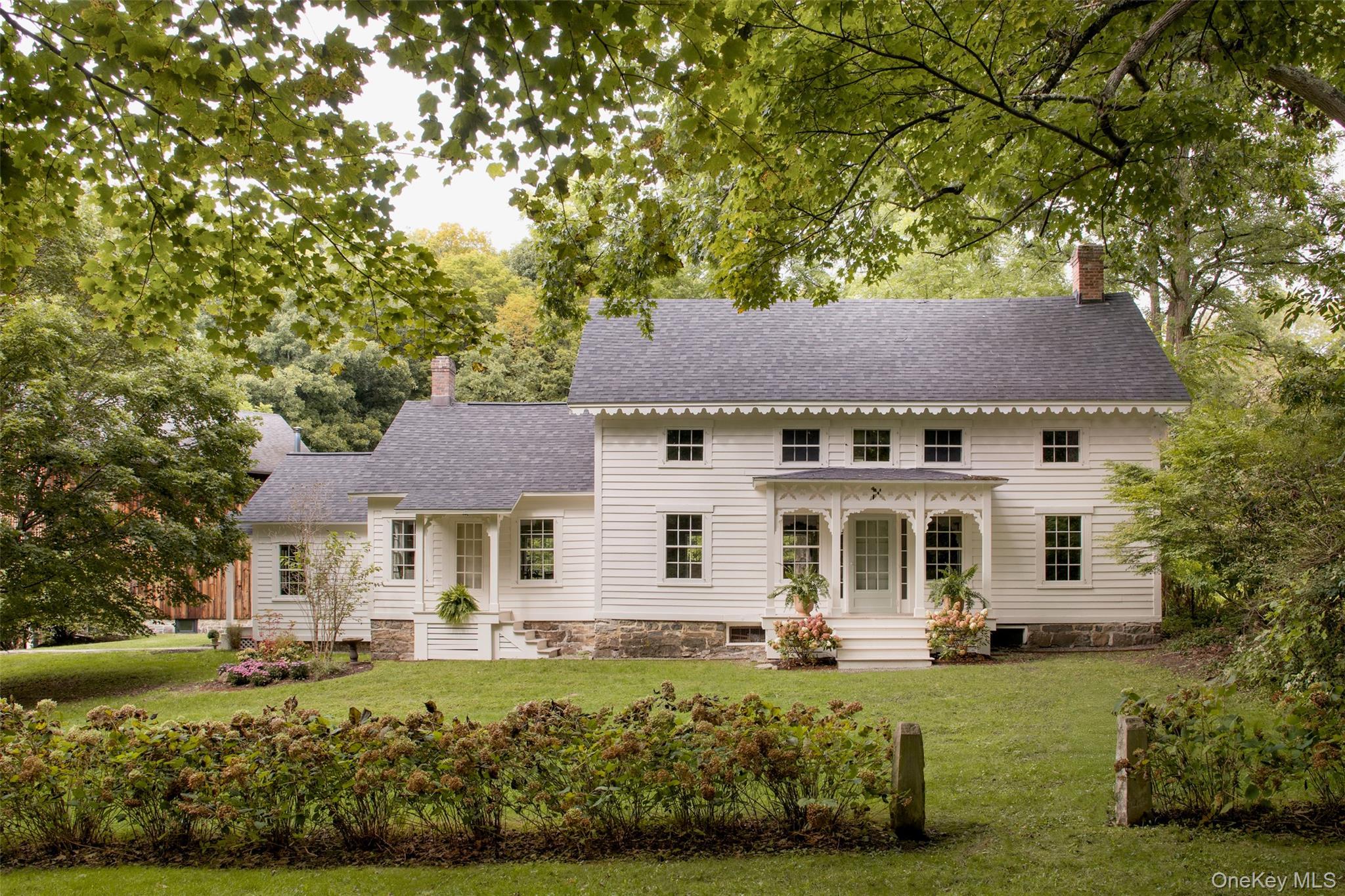 Single Family Bachus Road  Columbia County, NY 12123, MLS-1054886-50