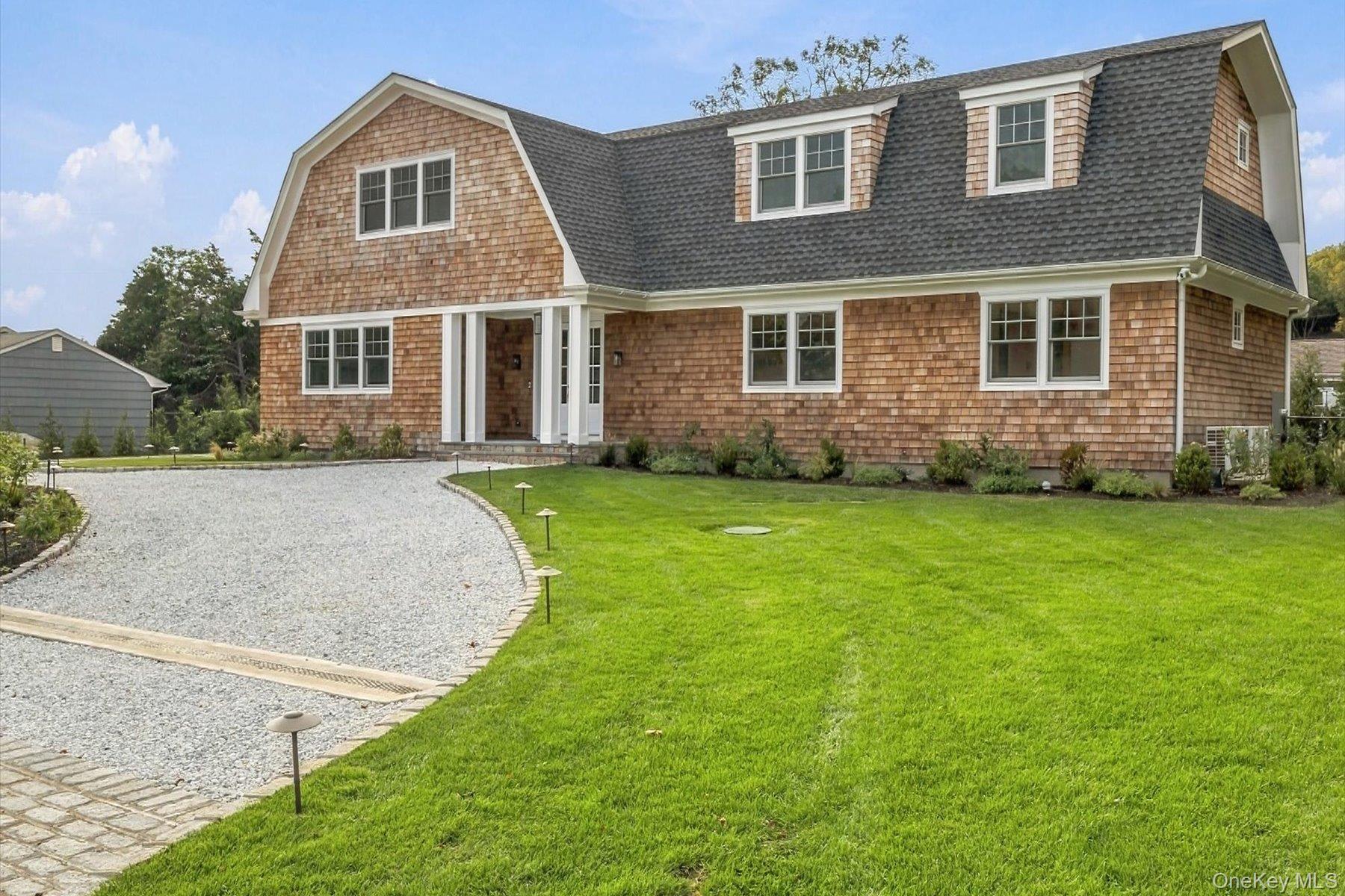 Single Family Bay Haven Lane Suffolk County, NY 11971, MLS-1054890-2