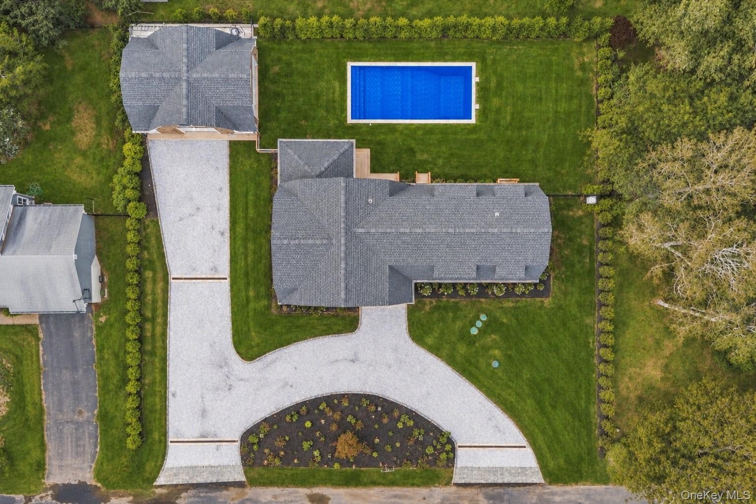 Single Family Bay Haven Lane Suffolk County, NY 11971, MLS-1054890-3