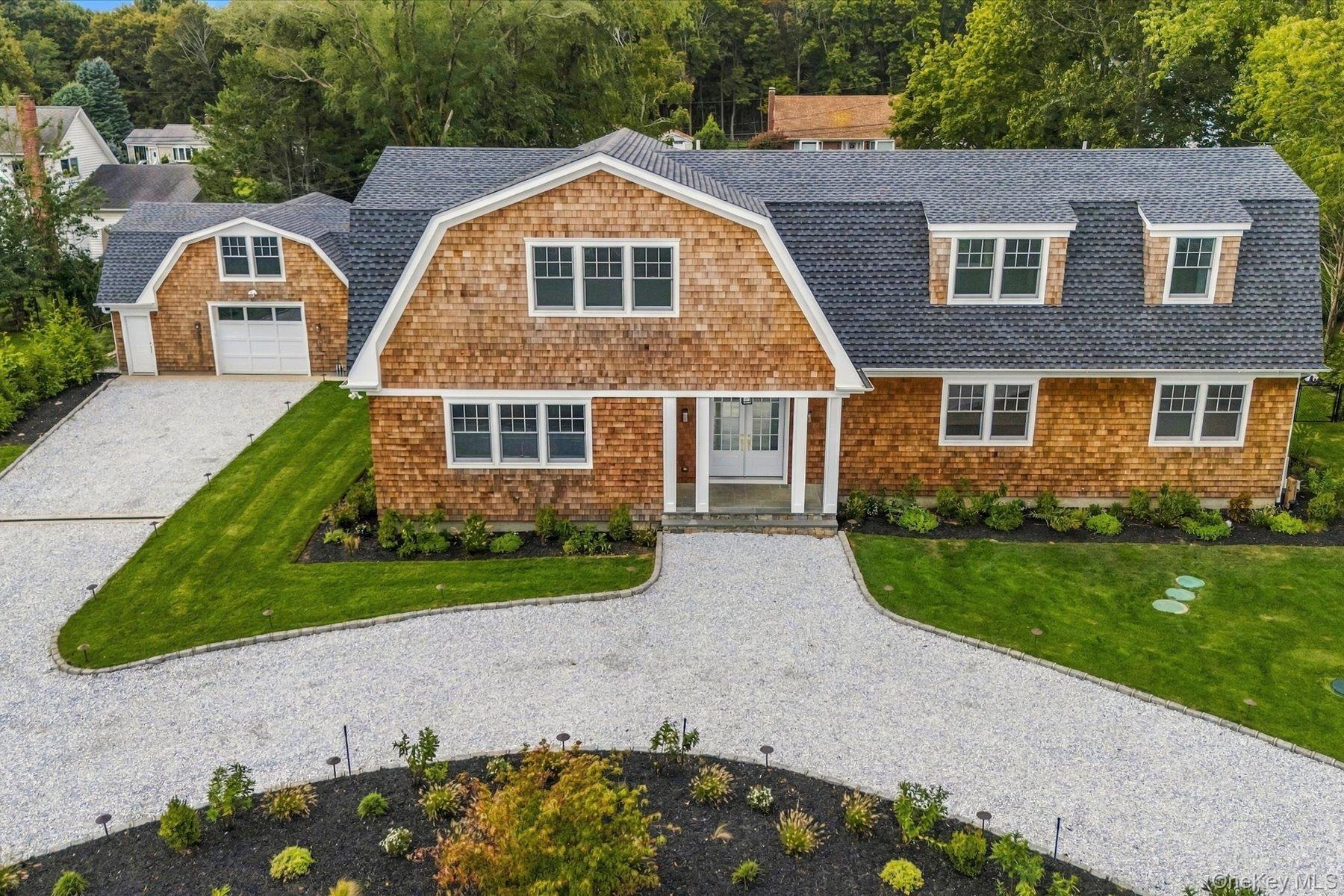 Single Family Bay Haven Lane Suffolk County, NY 11971, MLS-1054890-31