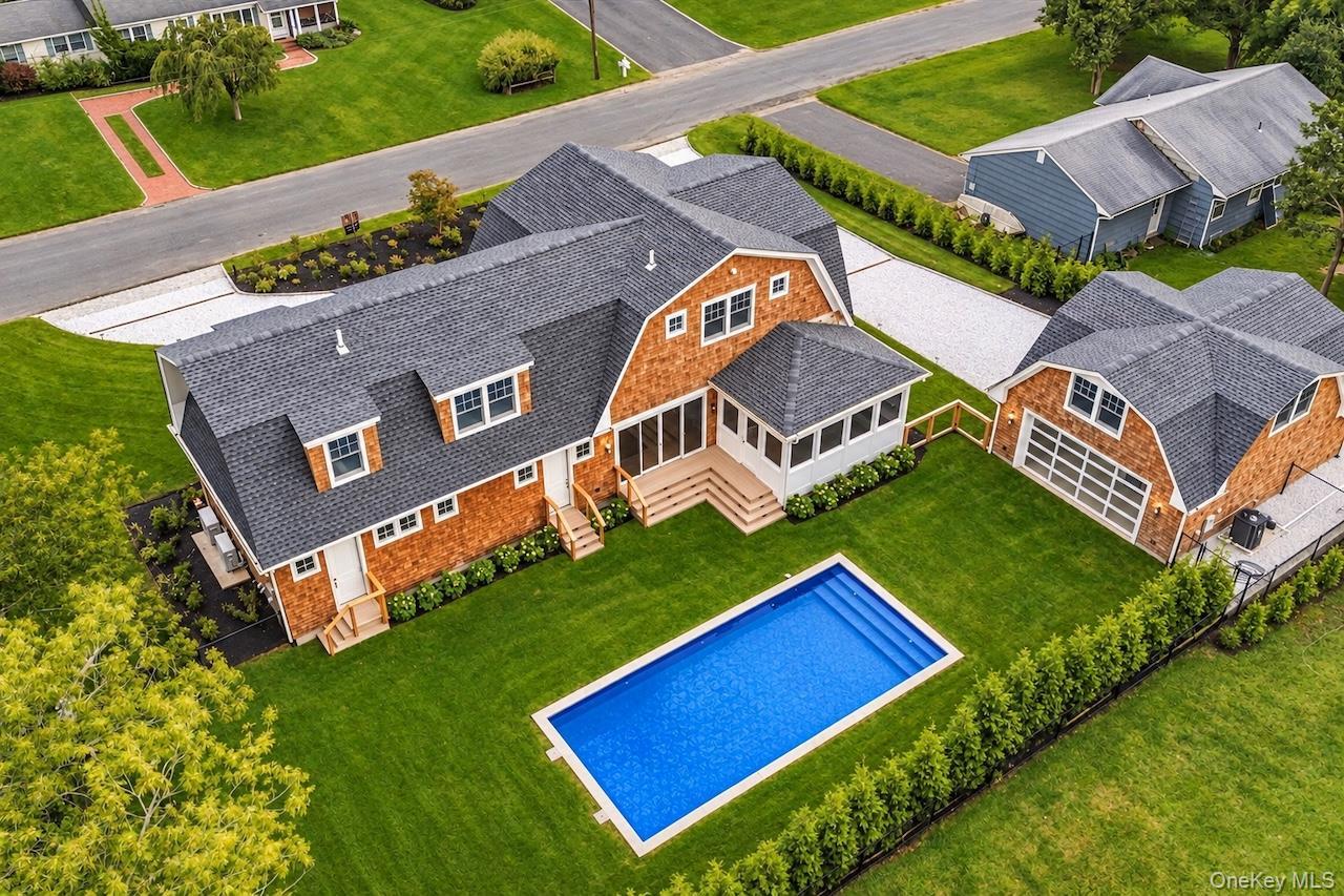 Single Family Bay Haven Lane Suffolk County, NY 11971, MLS-1054890-32