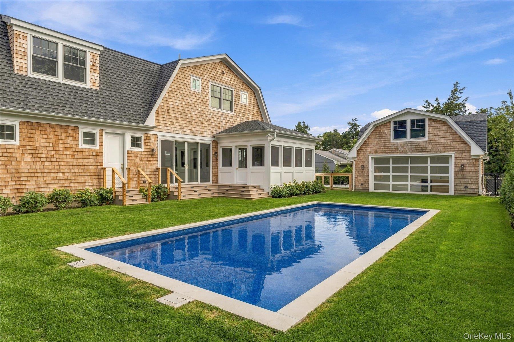Single Family Bay Haven Lane Suffolk County, NY 11971, MLS-1054890-33