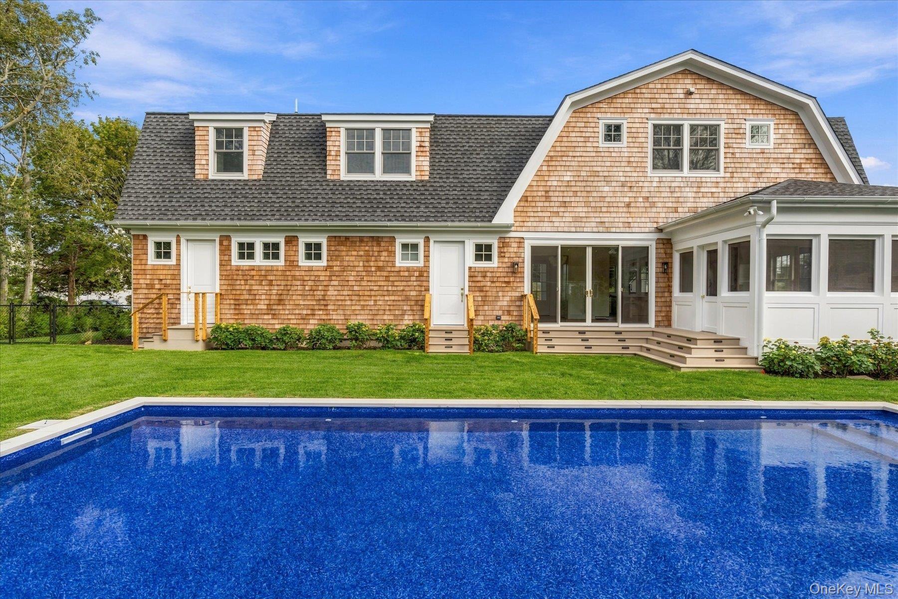 Single Family Bay Haven Lane  Suffolk County, NY 11971, MLS-1054890-34