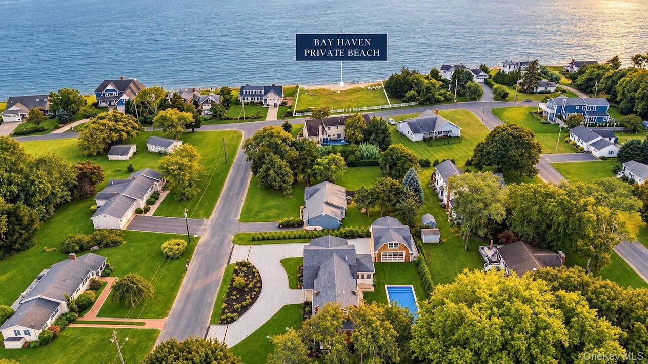 Single Family Bay Haven Lane Suffolk County, NY 11971, MLS-1054890-4