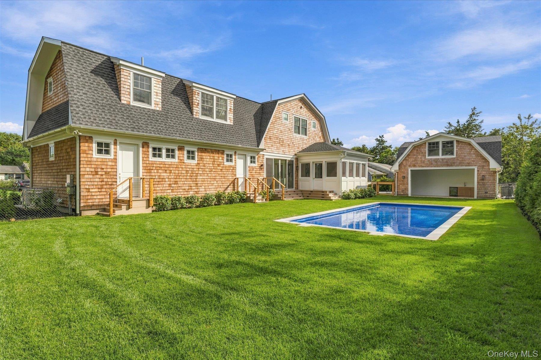 Single Family Bay Haven Lane Suffolk County, NY 11971, MLS-1054890-5