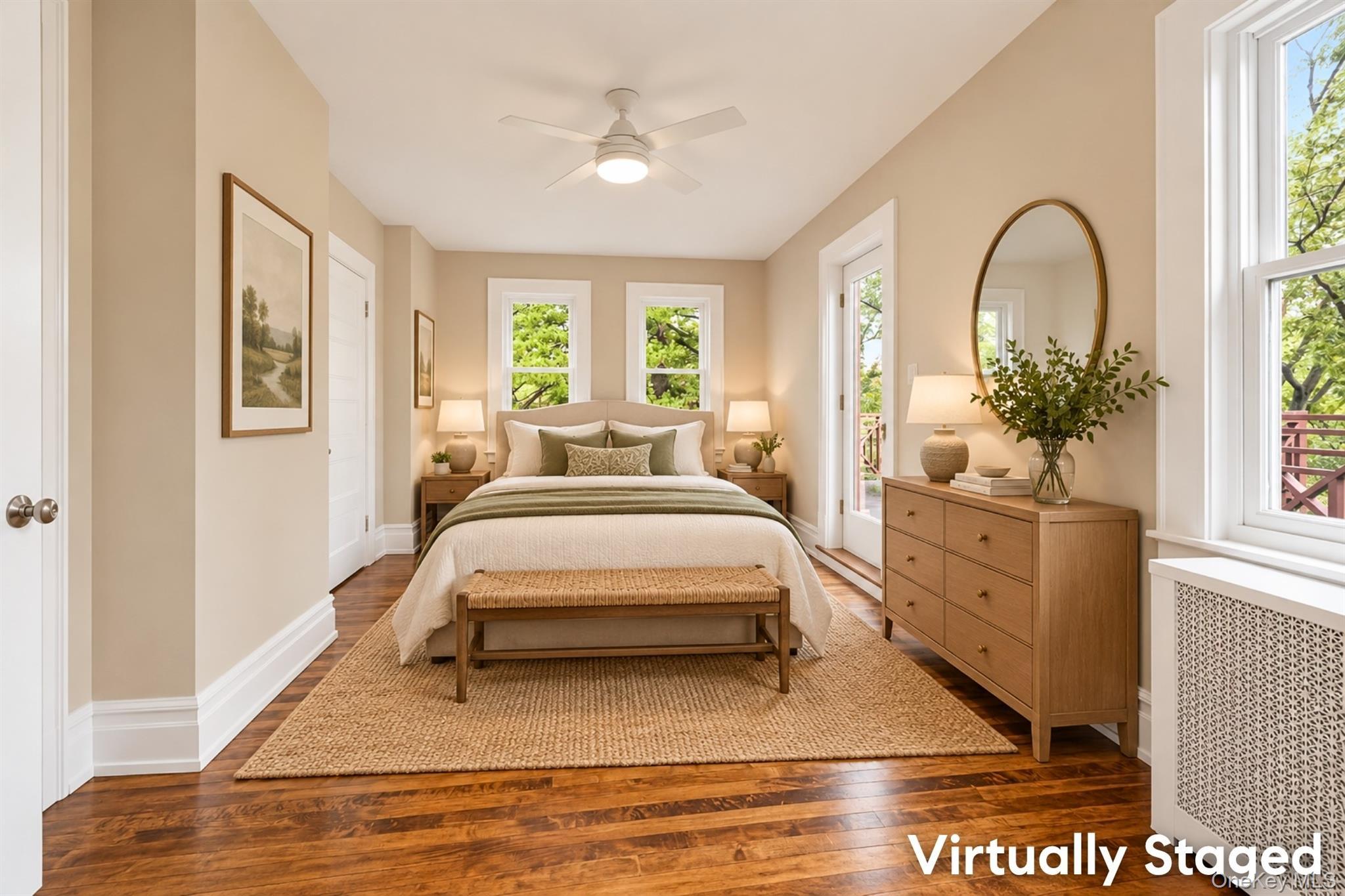 Single Family Grand Central Parkway Queens, NY 11432, MLS-1054897-10