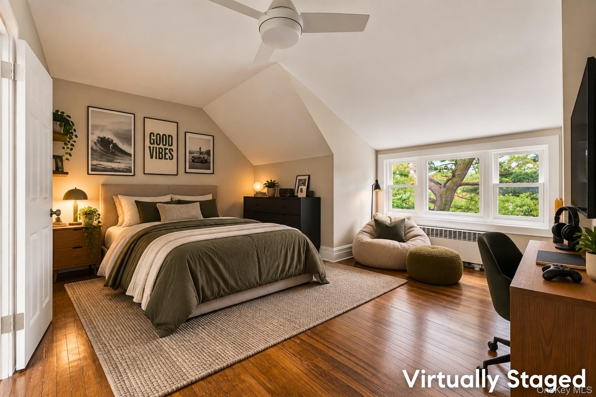 Single Family Grand Central Parkway Queens, NY 11432, MLS-1054897-12