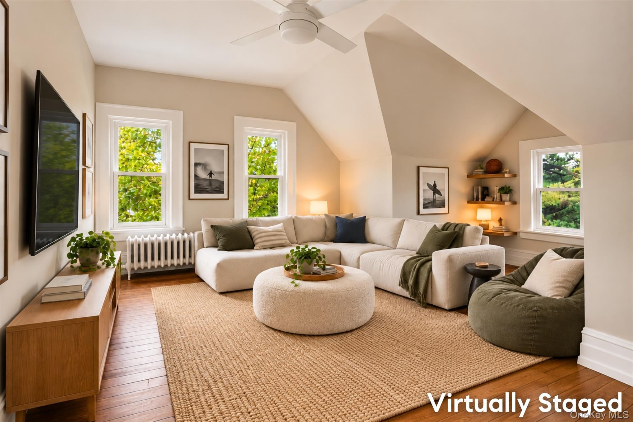 Single Family Grand Central Parkway Queens, NY 11432, MLS-1054897-13