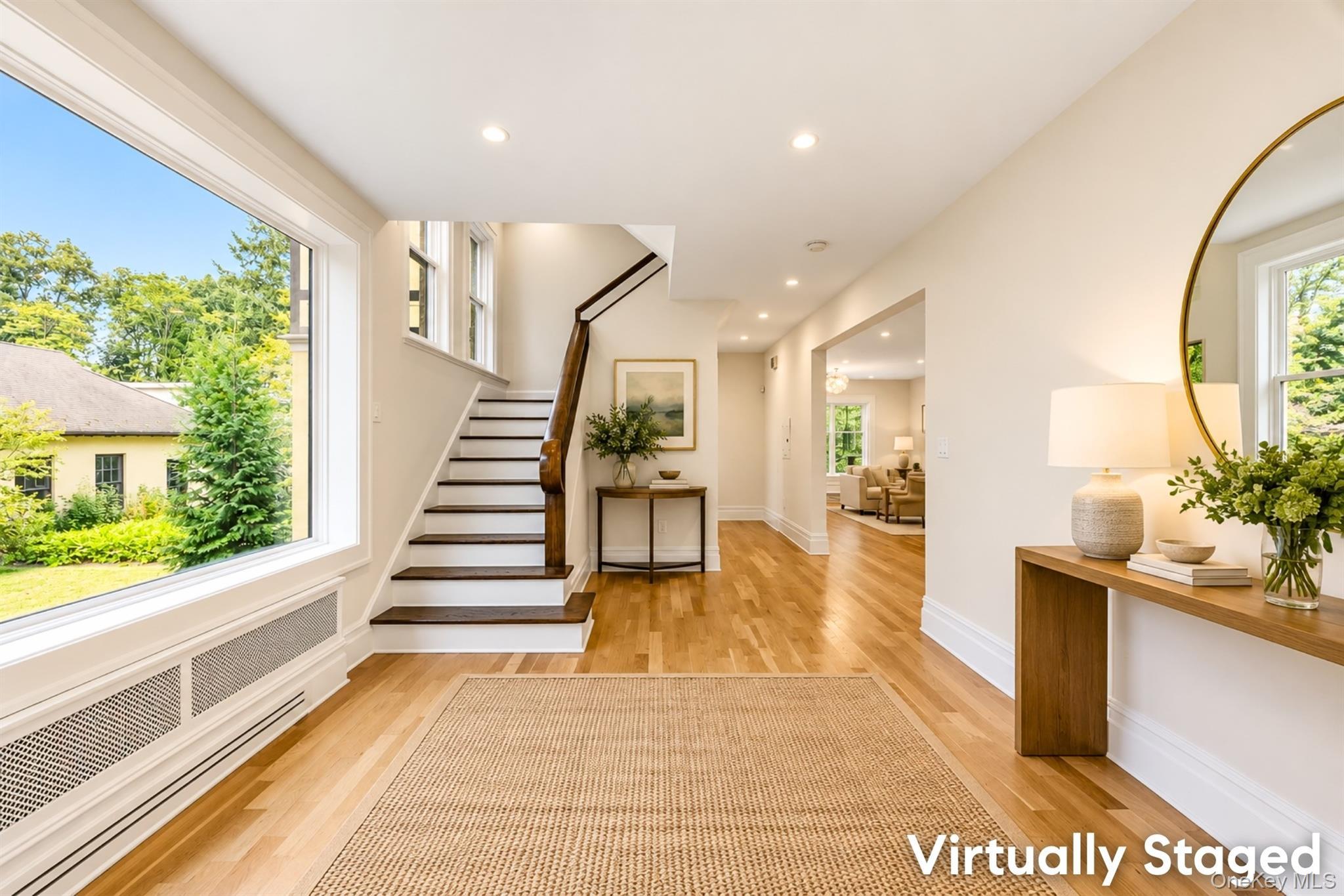 Single Family Grand Central Parkway Queens, NY 11432, MLS-1054897-2