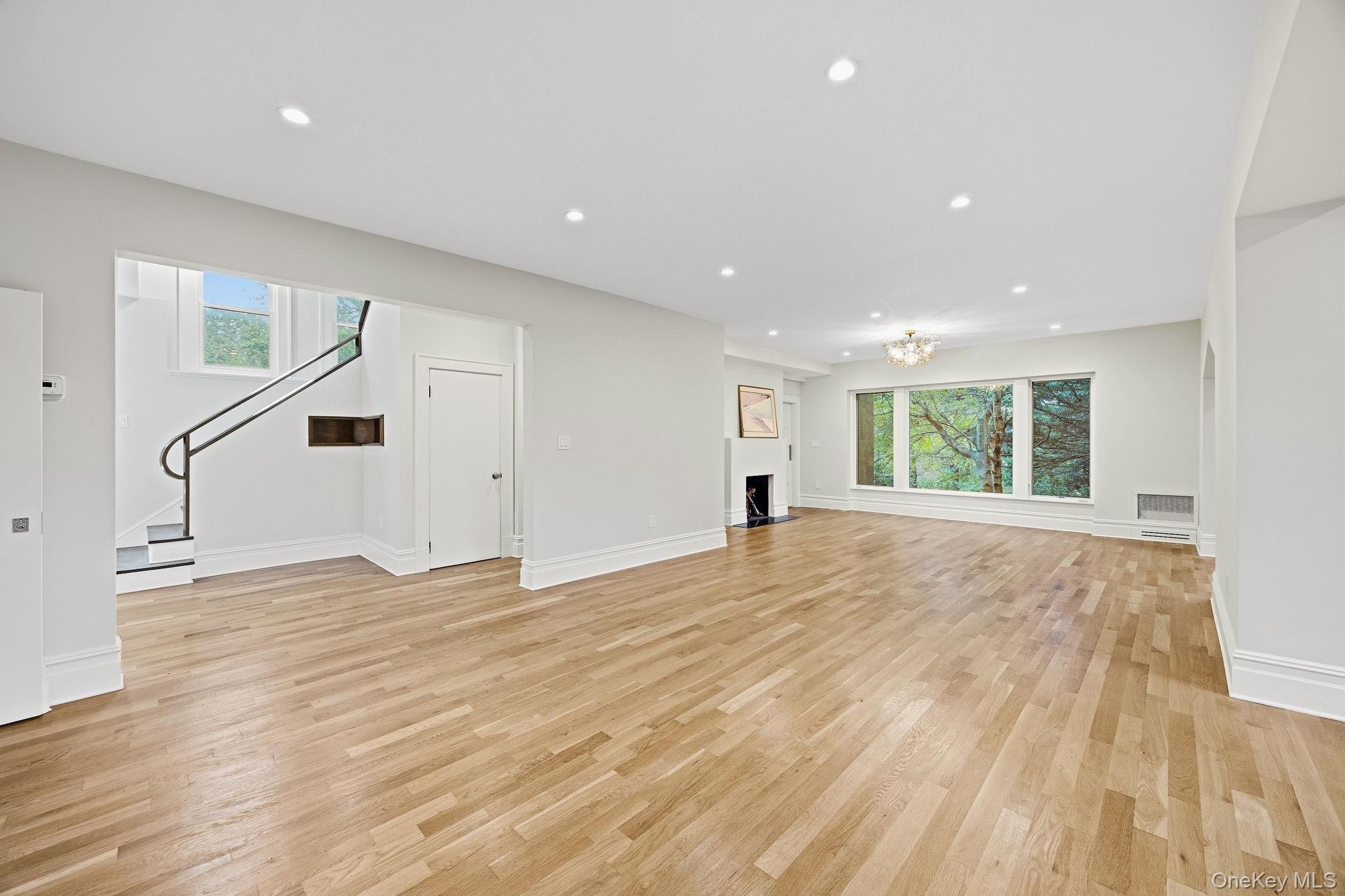Single Family Grand Central Parkway Queens, NY 11432, MLS-1054897-23