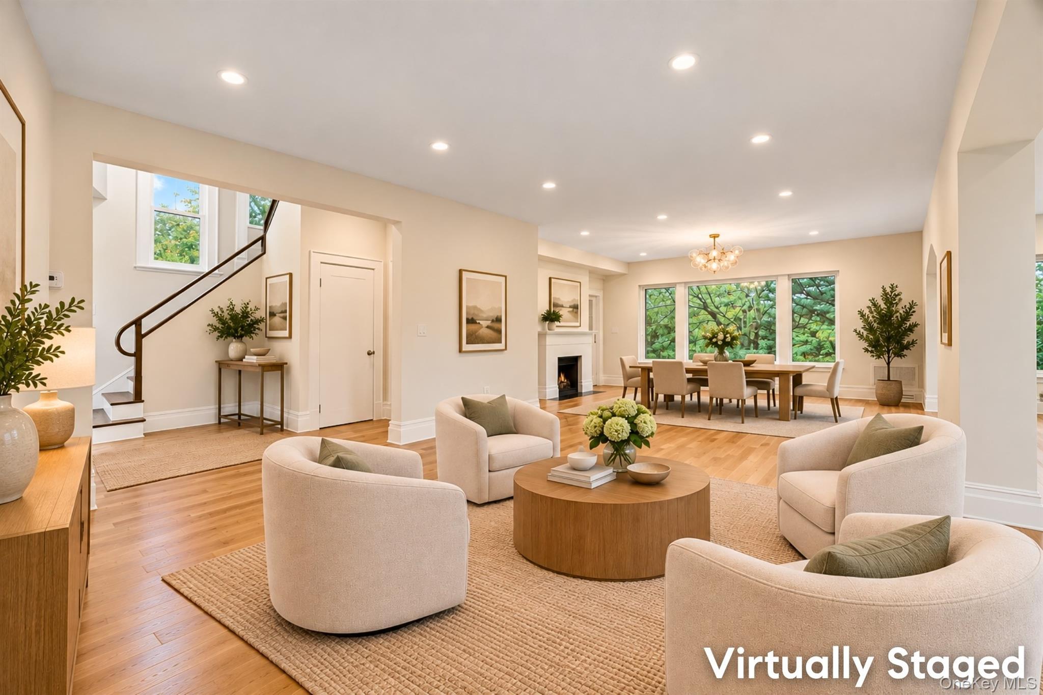 Single Family Grand Central Parkway Queens, NY 11432, MLS-1054897-4