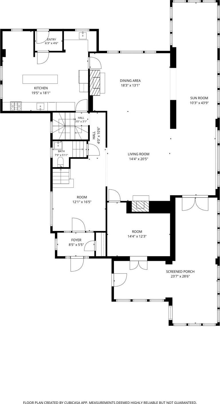 Single Family Grand Central Parkway Queens, NY 11432, MLS-1054897-44