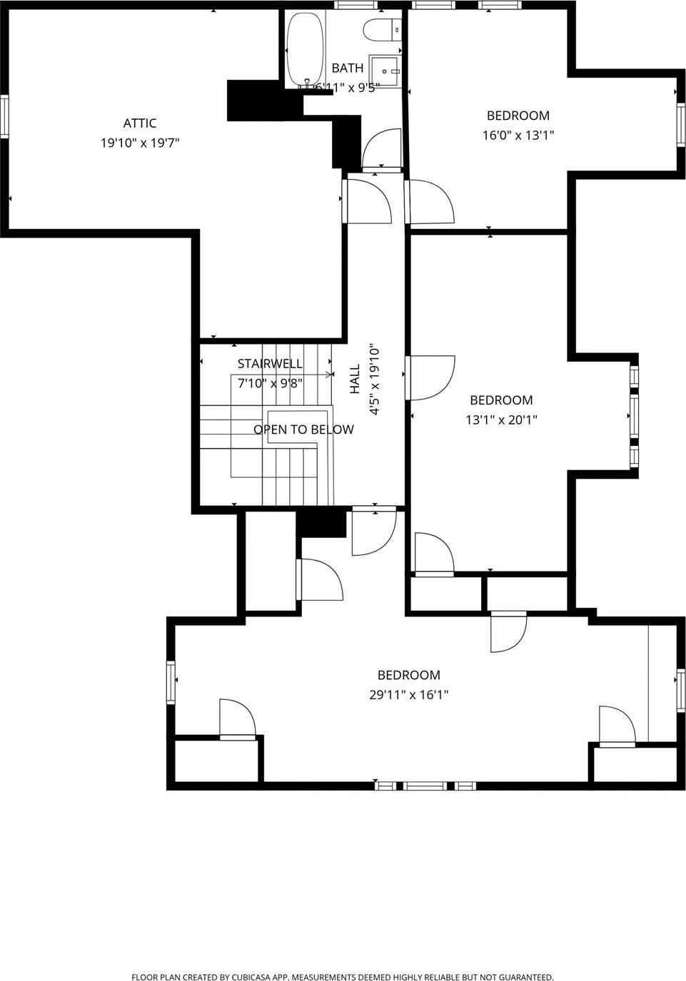 Single Family Grand Central Parkway Queens, NY 11432, MLS-1054897-46