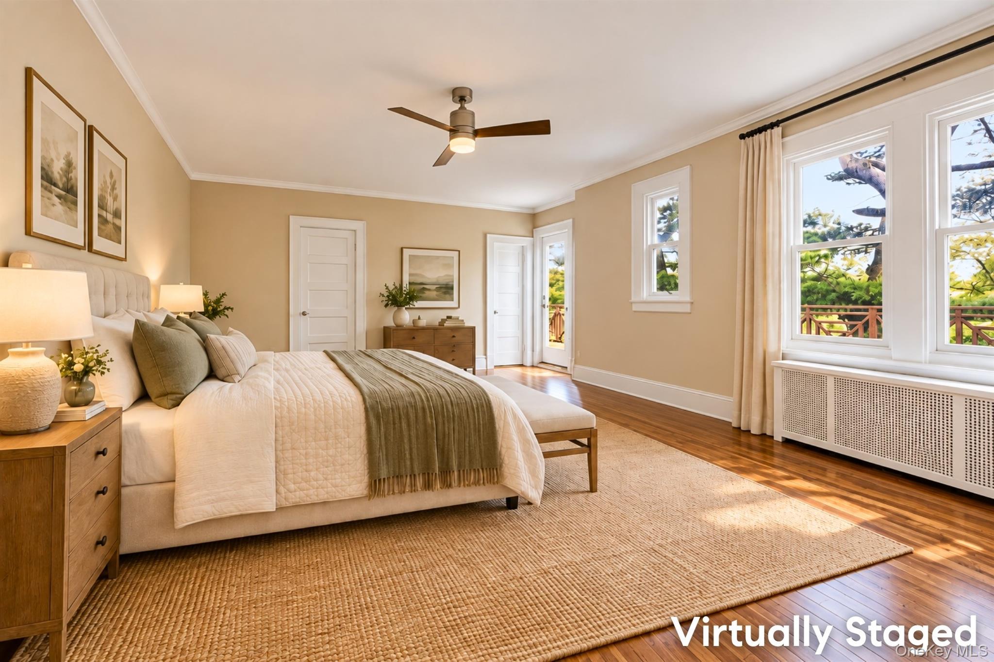 Single Family Grand Central Parkway Queens, NY 11432, MLS-1054897-8