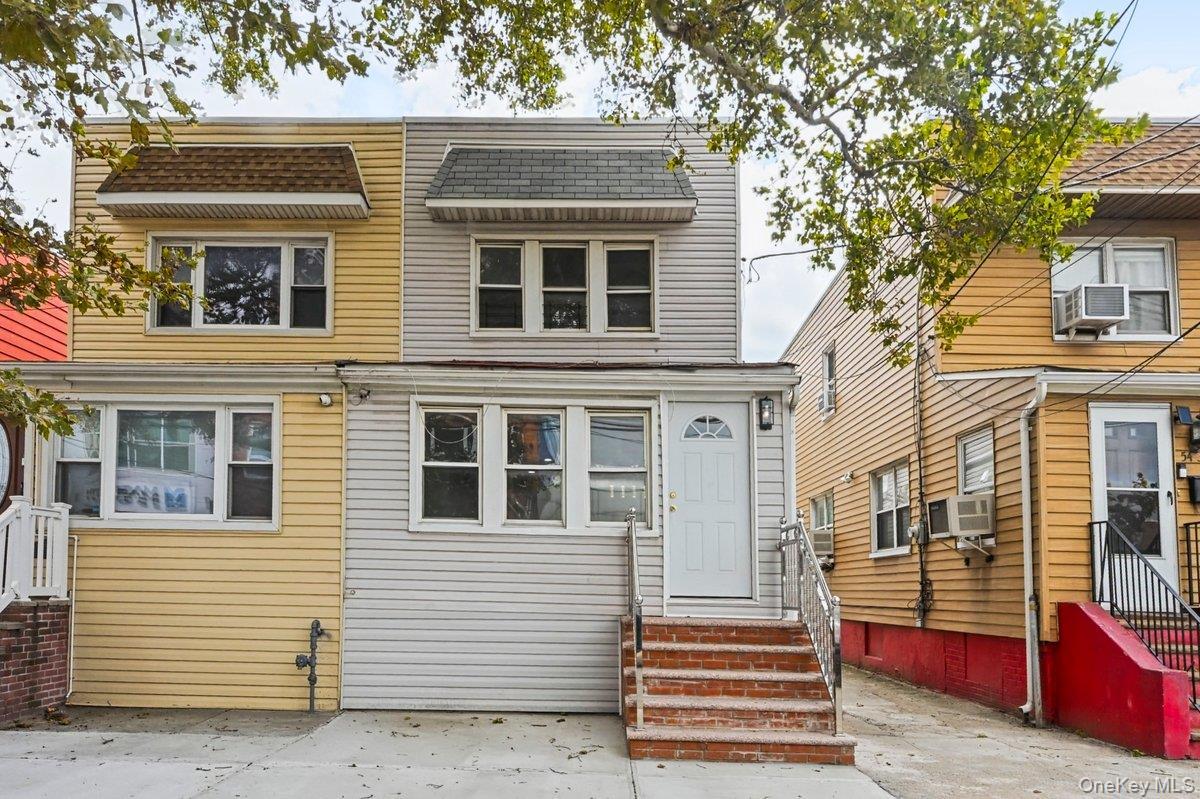 Single Family 44th Street  Queens, NY 11378, MLS-1054902-18