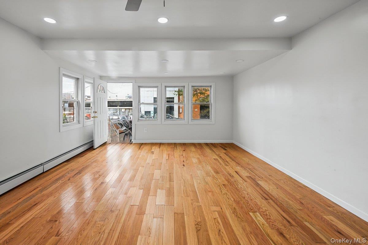 Single Family 44th Street  Queens, NY 11378, MLS-1054902-4