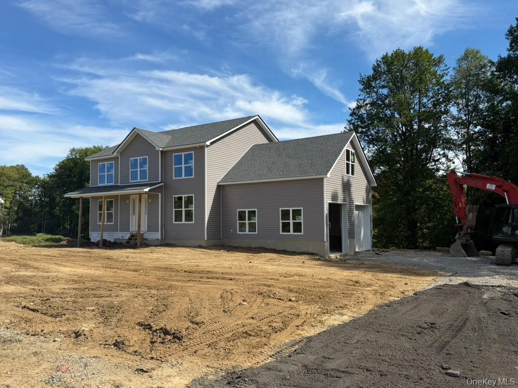 Single Family Winters Lane  Sullivan County, NY 10940, MLS-1054903-2