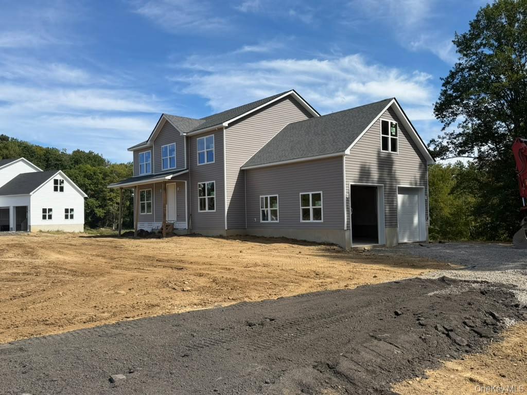 Single Family Winters Lane  Sullivan County, NY 10940, MLS-1054903-3