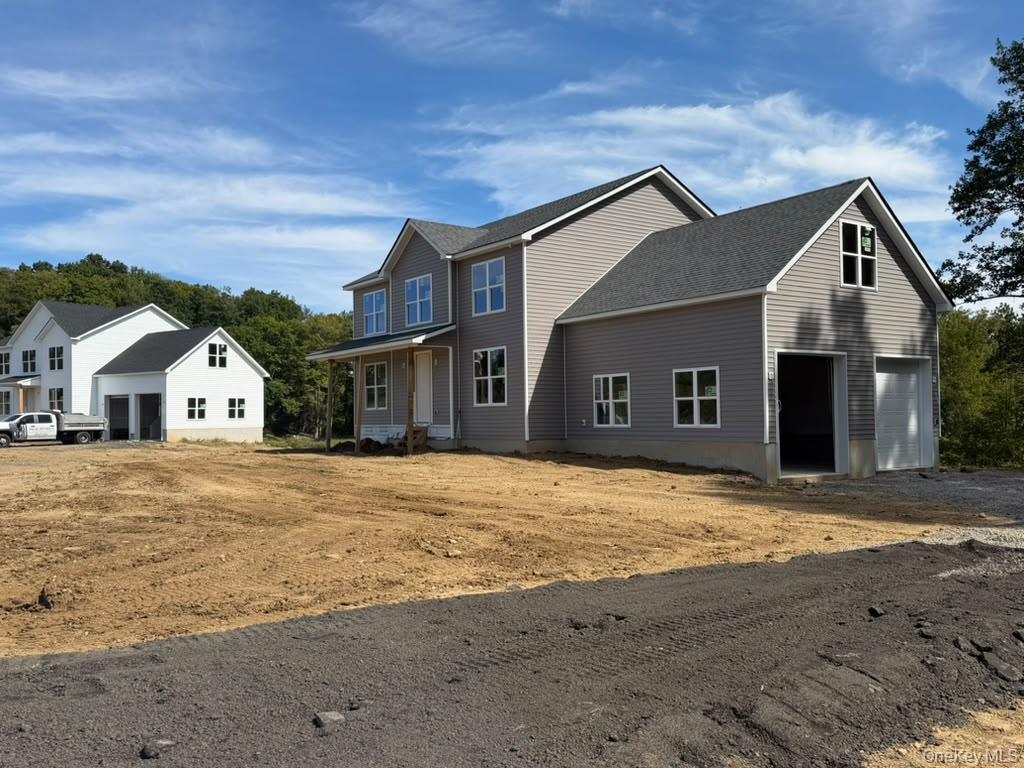 Single Family Winters Lane  Sullivan County, NY 10940, MLS-1054903-4
