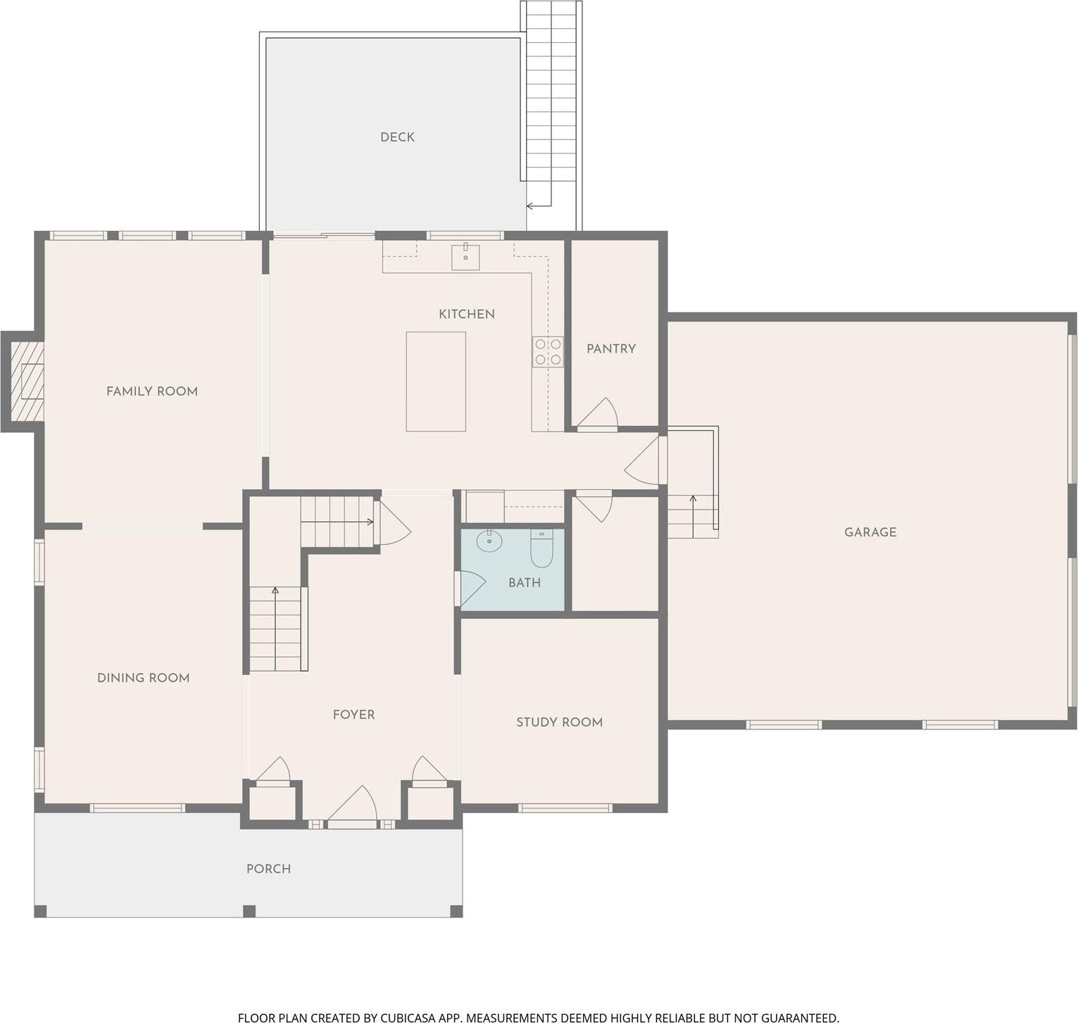 Single Family Winters Lane  Sullivan County, NY 10940, MLS-1054903-8