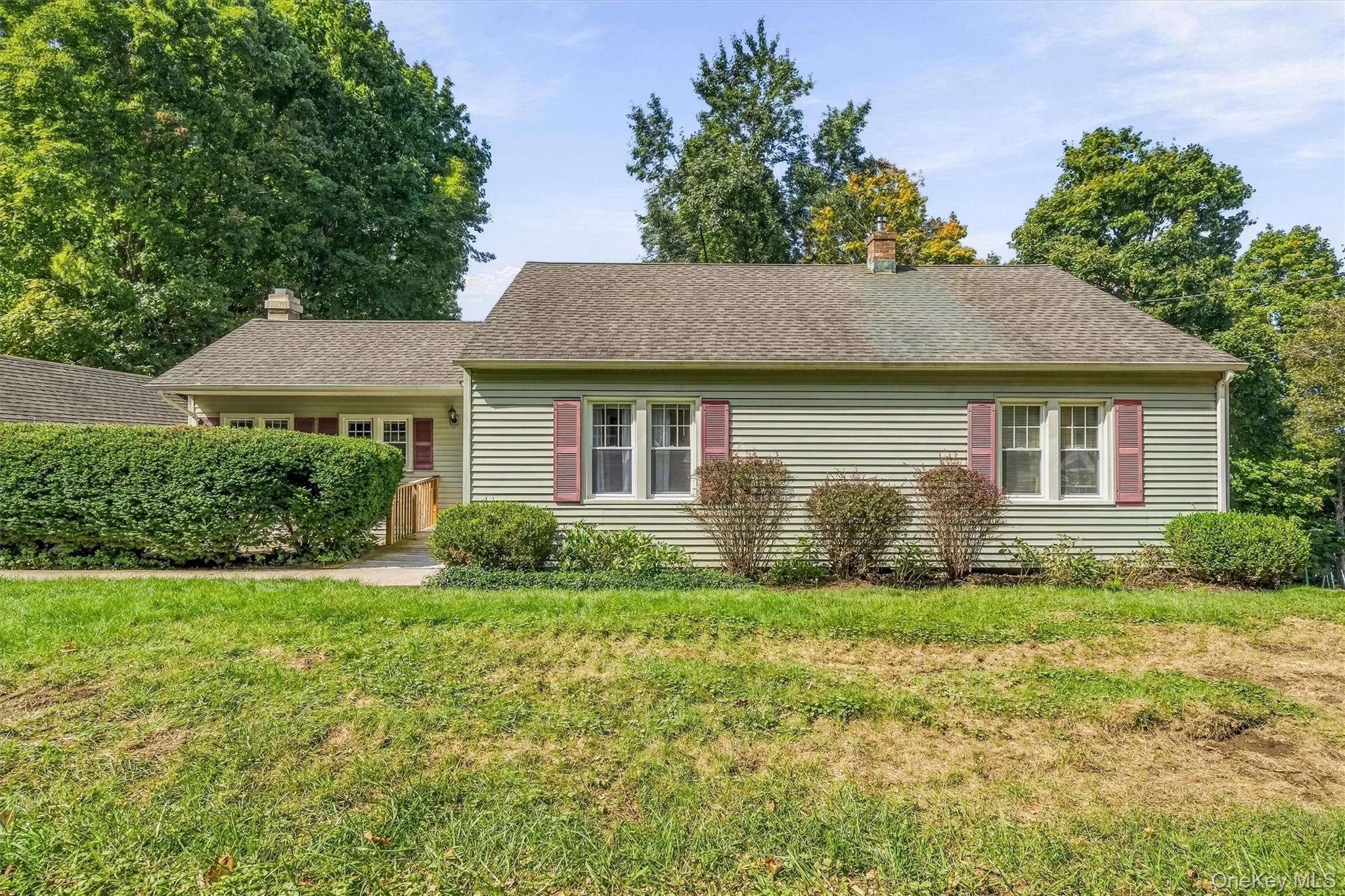 Single Family Sunrise Heights  Orange County, NY 10924, MLS-1054906-2
