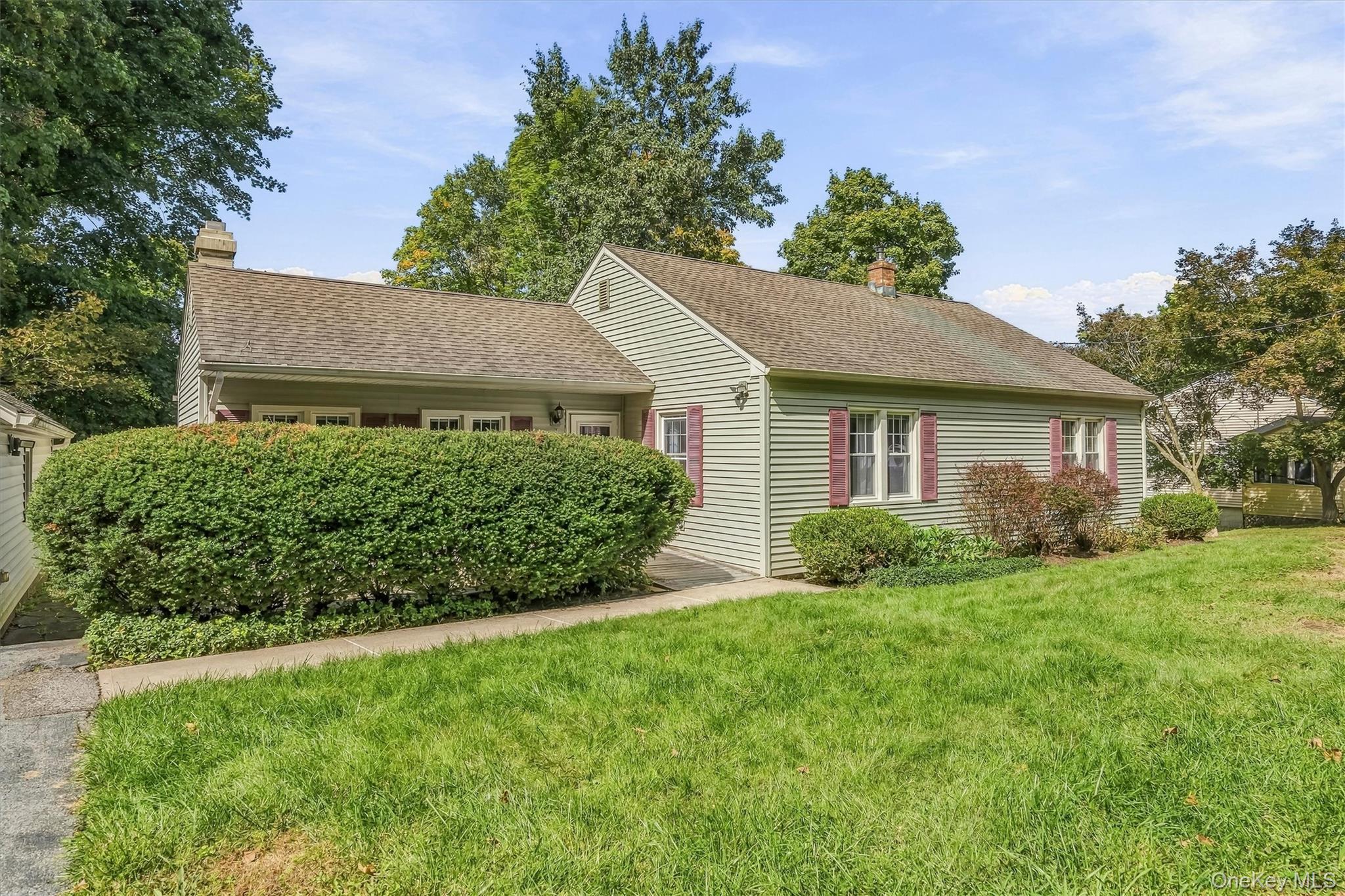Single Family Sunrise Heights  Orange County, NY 10924, MLS-1054906-31
