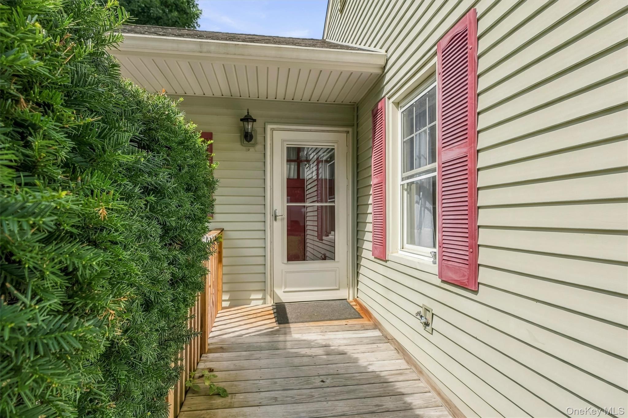 Single Family Sunrise Heights  Orange County, NY 10924, MLS-1054906-5