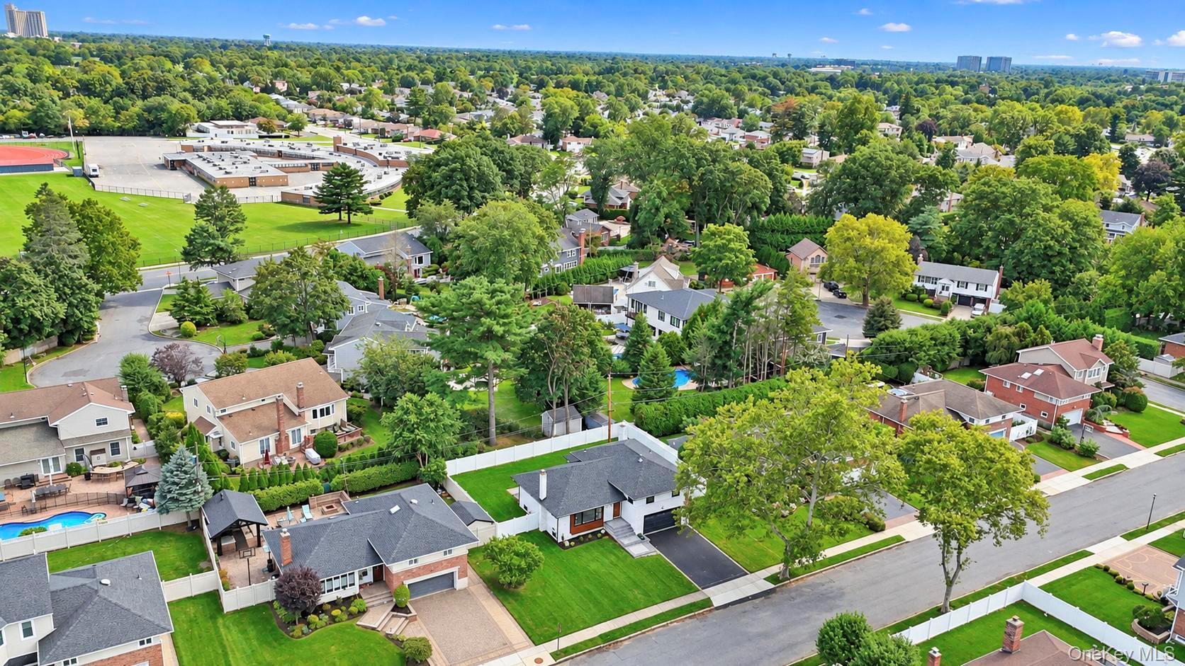 Single Family Stratford Drive  Nassau County, NY 11590, MLS-1054910-26