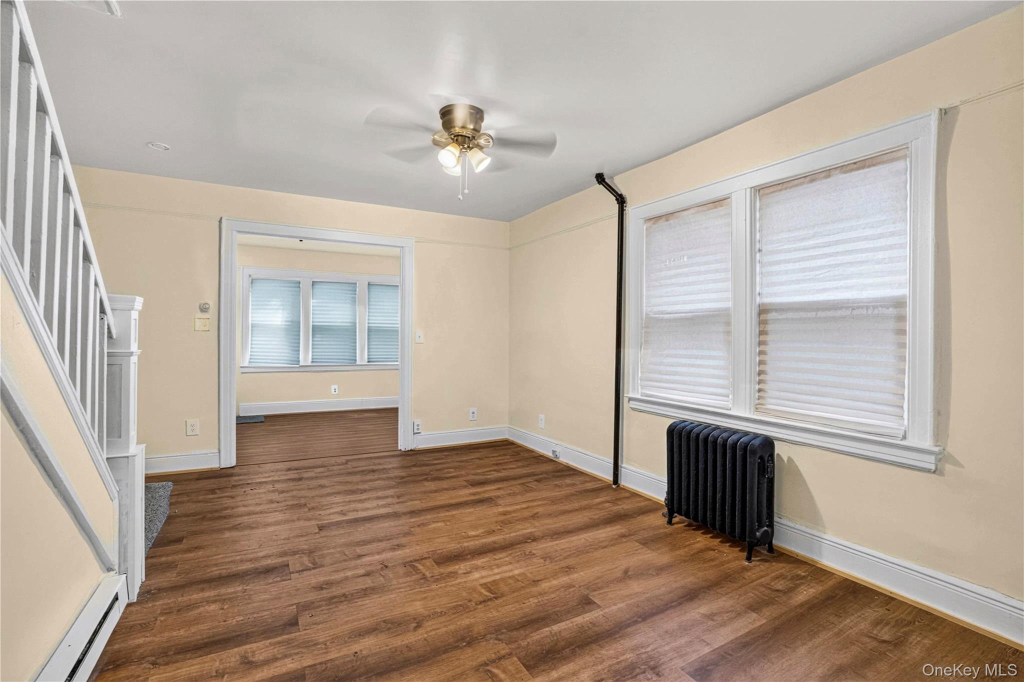 Single Family Glassboro Avenue  Queens, NY 11435, MLS-1054920-12